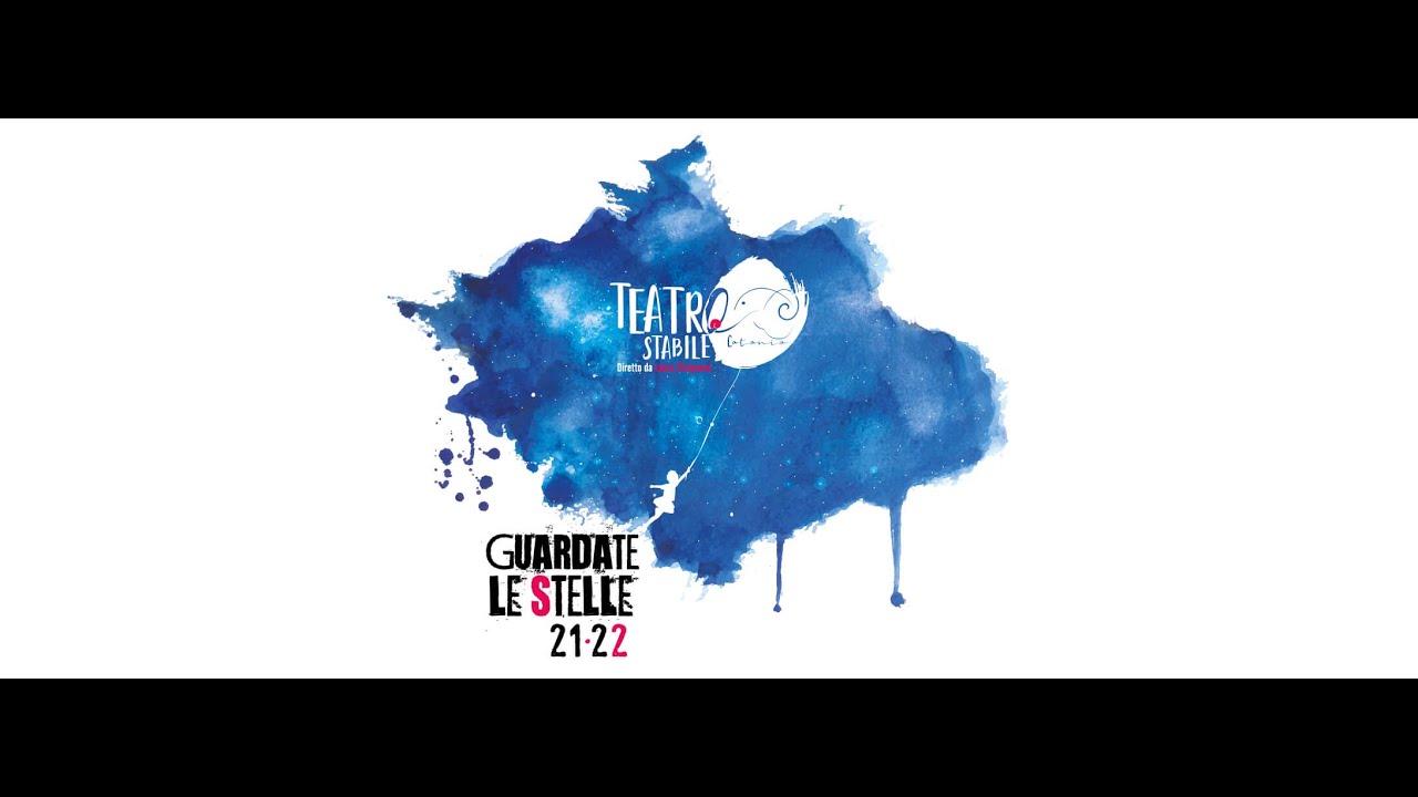 Teatro Stabile di Catania | Stagione 2021/2022