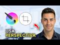 Cómo Usar la Herramienta de Perspectiva de Krita - Paso a Paso 2026