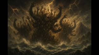 Hekatonkeiresler Kaosun Evlatları Ve Unutulmuş Güç