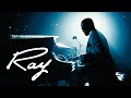 Ray Charles medley starring Jamie Foxx in &quot;Ray&quot;