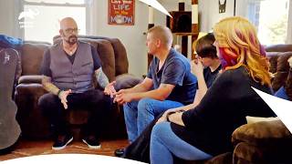 A Cat Fight That Reopened A Family’s PTSD Trauma! | My Cat From Hell S9 E5