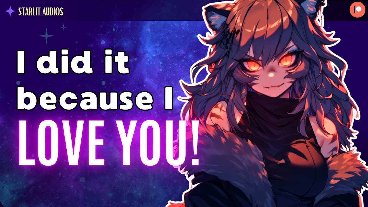 [F4A] Your Best Friend Goes YANDERE [ASMR][Toxic][Deceptive][Obsessive][Controlling][Friends to ???]