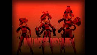 Madness Megamix (FoxChannel)