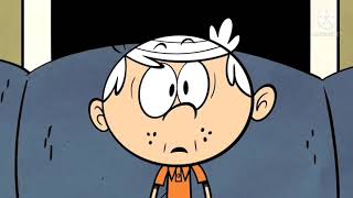 (LOUD WARNING) Nintendo 64 Earrape and Lincoln Loud screaming his ass off!!!!
