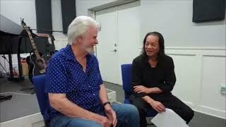 Part 2 - Pastor Bob Joyce Interview with Gene Ho | George Magazine: Unveiling the Truth