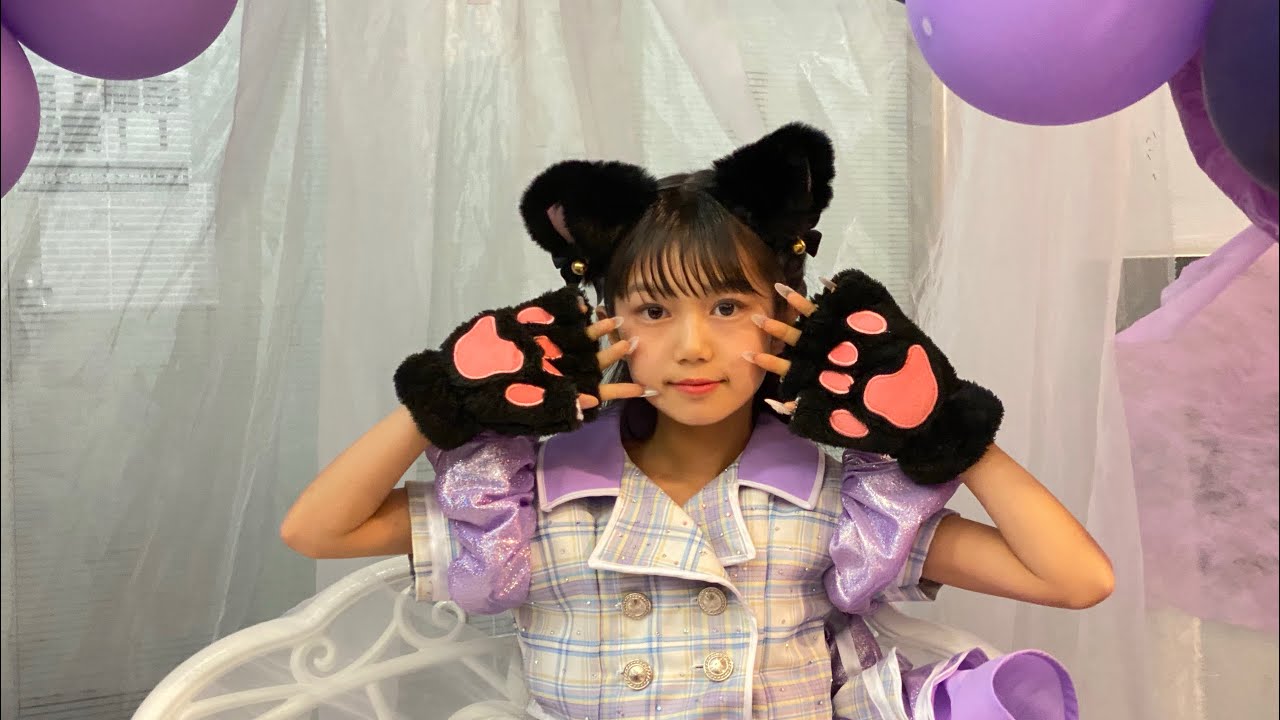 ここみん　アイドル劇場@高田馬場BSホール　2025年2月23日