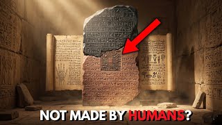 4 Most Mysterious Ancient Texts Ever Discovered (And What They're Hiding)