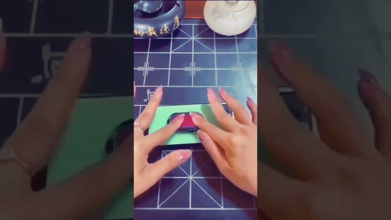 Creative Accessory😍