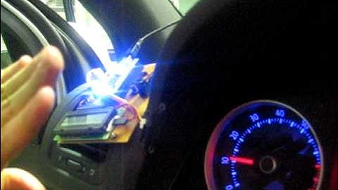 mbed - CanBusExample2