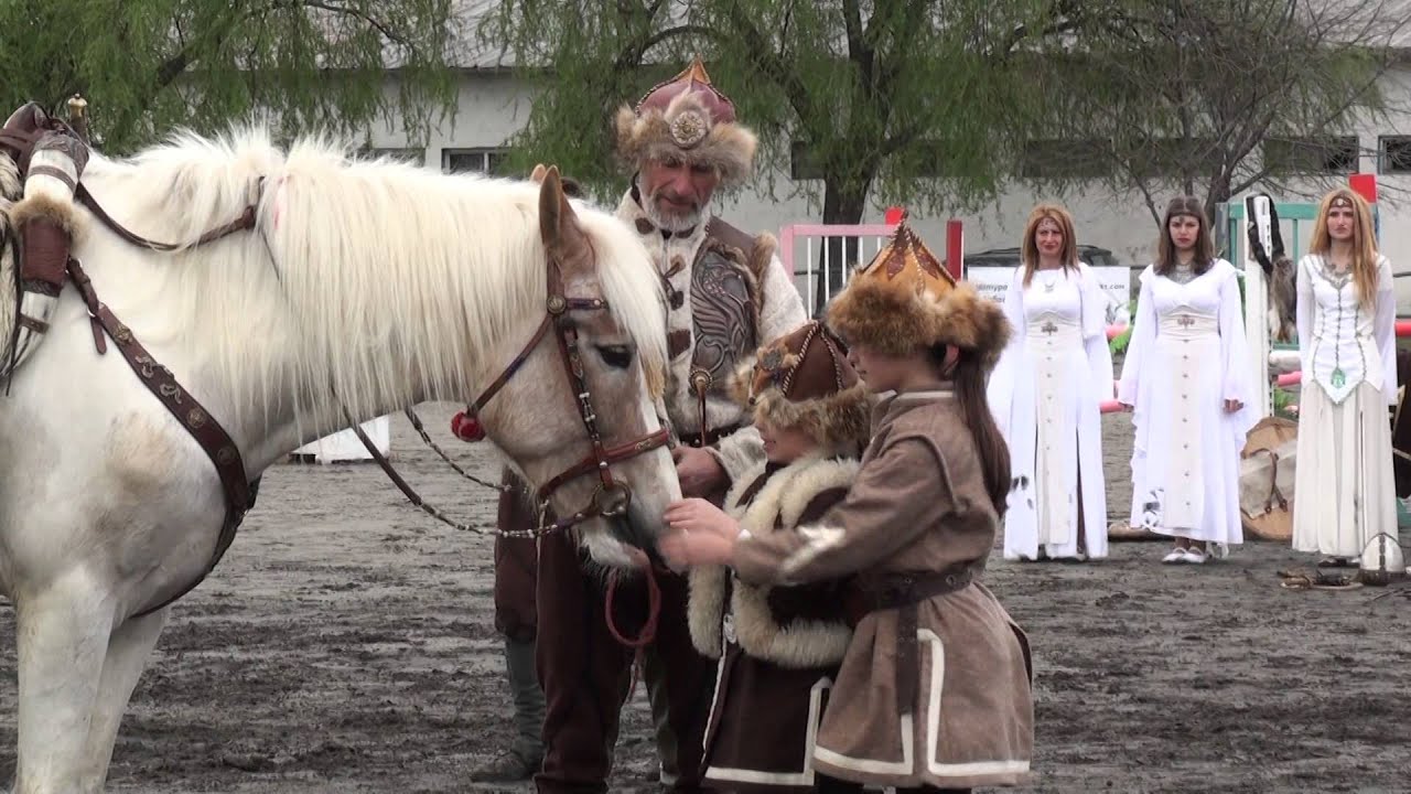 Demo BagaTur 26 03 2016 Stara Zagora