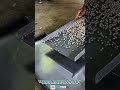 Technique for Sorting Pepper Seeds by Vibration – Satisfying Jobs and Machinery in the World