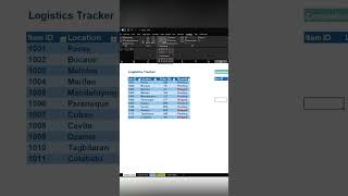 Transfer Specific Condition in Just One Click #excel #exceltricks