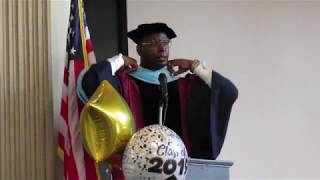 Reading YMCA - Pre-K Counts Promo Video