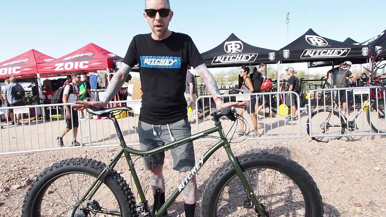 ritchey fat bike