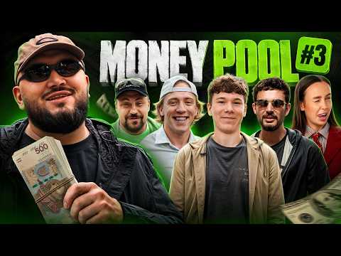 KYIVSTONER: FAKE-такси или легкий КЭШ? // MONEYPOOL #3