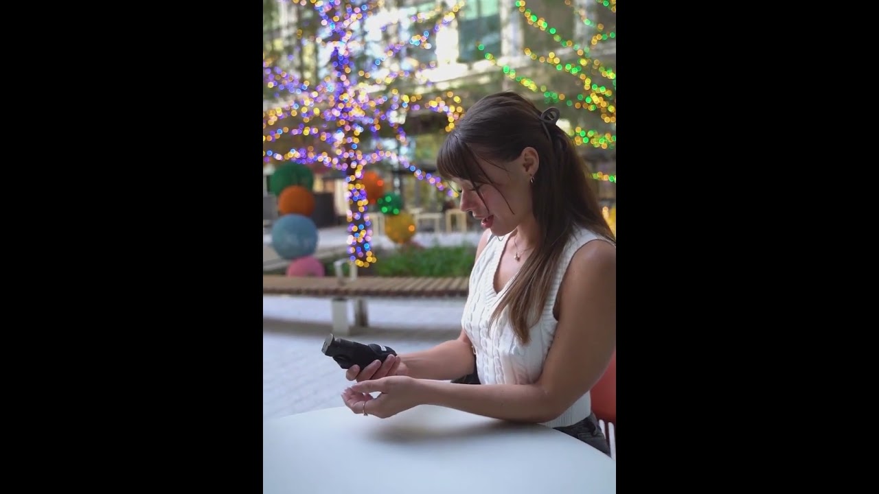 The Perfect Gift for Safety: Fazer Defense - Compact, Convenient, and Essential!