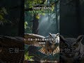 56. 🤫 無聲的死神:貓頭鷹如何在寂靜中獵殺?🦉 #貓頭鷹 #無聲獵手 #夜行動物 #捕食者 #野生動物 #自然紀錄片