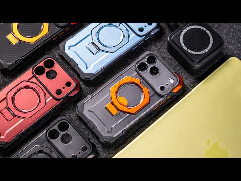 iPhone 18 Pro Max - Watch this before you buy a case!