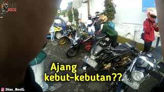 Apa Itu Sunmori || Vlog Ngapak