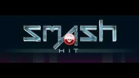 Smash Hit Soundtrack Mayhem Mode