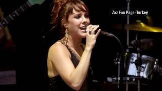 Zaz - En Reve