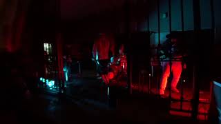 Vicinay Dot X Fiestas de la Ribera 30 06 2018