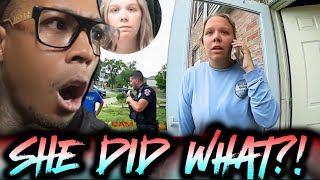 Why This Babysitter Is Facing 100 Years | Inc-T Reacts