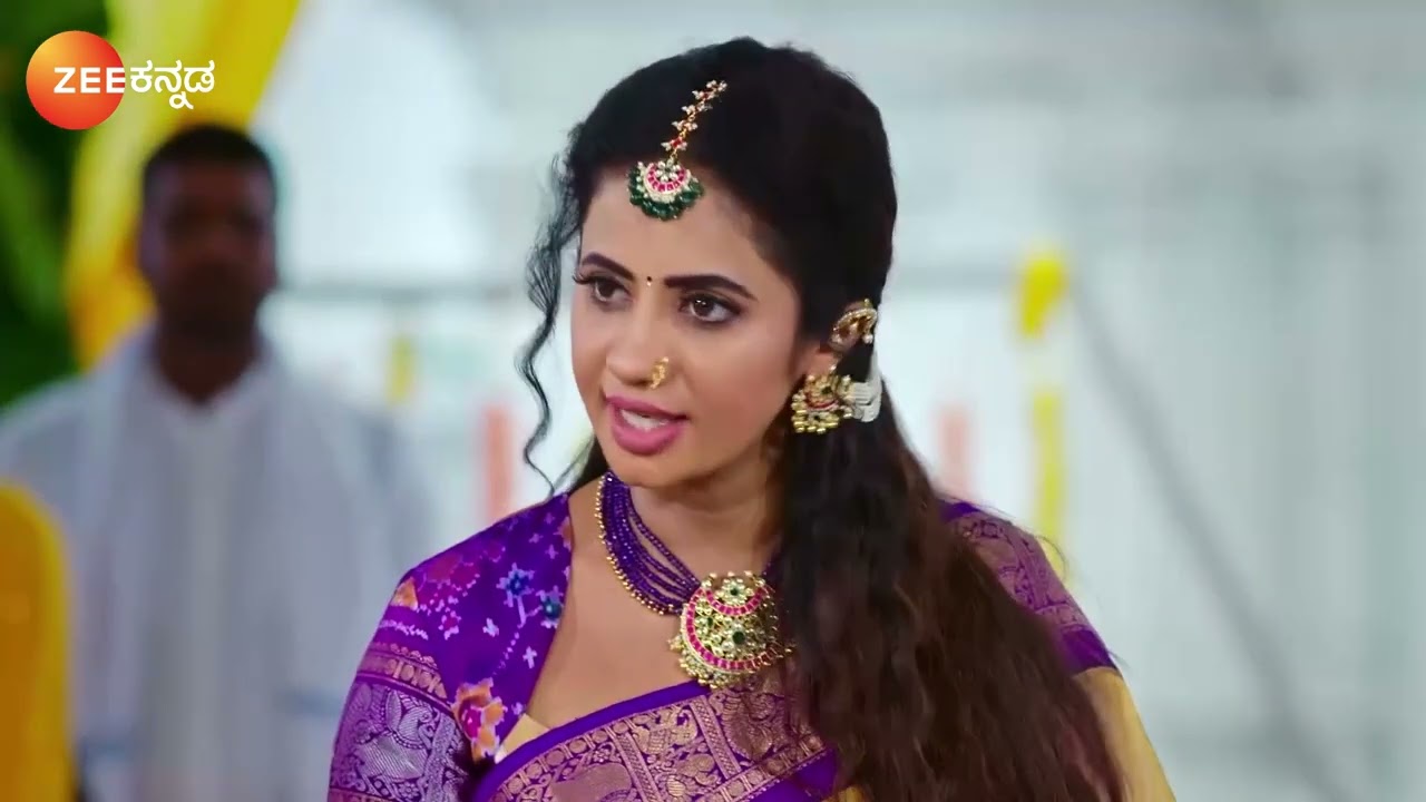 Brahmagantu | Ep - 250 | Webisode | May 30 2025 | Zee Kannada