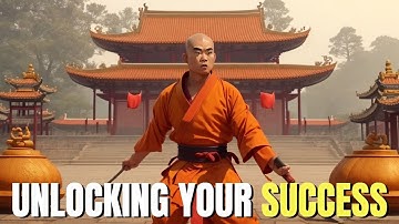 "Unlocking Success: The Extraordinary Wisdom of Master Oogway"