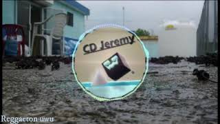 Cdjeremy - Fire Drops