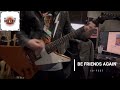 BE FRIENDS AGAIN/10-Feet cover