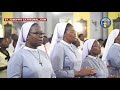 Utukufu kwa Mungu - Misa ya Mt Anna - Fr. G. Kayetta |Kwaya ya Familia Takatifu St. Joseph Cathedral