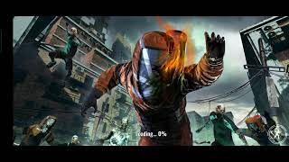 ZOMBIE HUNTER: Offline Games (Region 02) screenshot 4