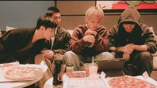 BTS WEVERSE LIVE FUNNY MOMENTS [ 231205 ]