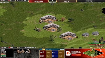 Trực Tiếp | 2vs2 Random | ChipBoy - Long Lê vs 2k1 - Quýt