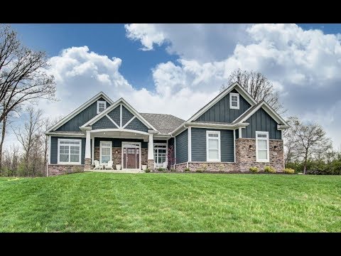 8011 Concord Road, Delaware, OH home video tour