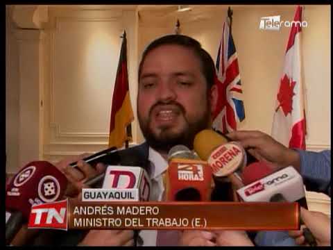 10% de despidos en empresas públicas estarán enfocadas en cargos jerárquicos