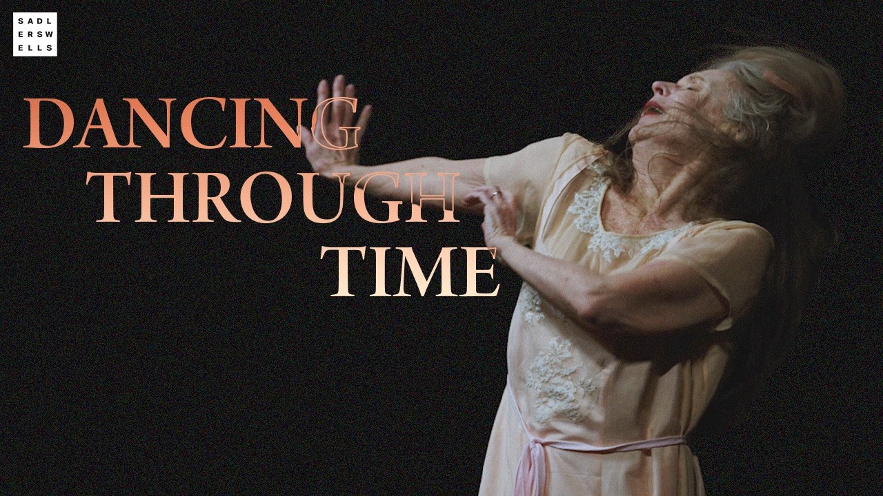 Dancing through time | Returning to Pina Bausch’s Kontakthof | Dance Documentary