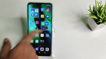 How to restore camera setting in INFINIX NOTE 12 5G , camera setting