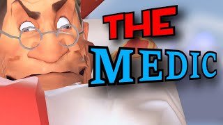 The Medic Guide The Medic Guide