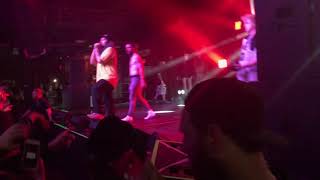 Famous Ruby’s ‘Gloss of Blood’ verse a capella Net Worth