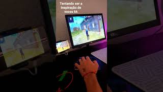#ggmouseprobrasil #mobiladorff #garenafreefire