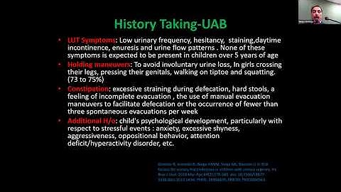 Underactive Bladder Etiology, Diagnosis, Treatment by Anil Takvani