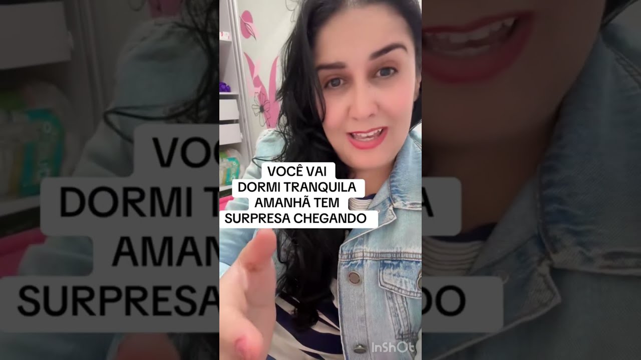 ESSE MÊS DEUS VAI TE SURPREENDER SE PREPARE‼️📲