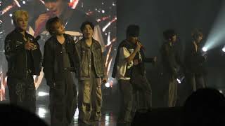 241222 DKB - 쏘아 올려 (Fireworks) @ HANSUNG UNIVERSITY NAKSAN HALL AUDITORIUM, Seoul