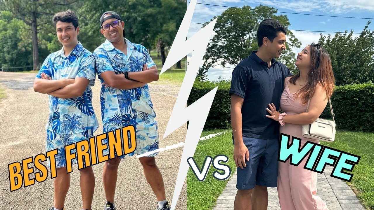 Who Knows Me Better Best Friend VS Wife Watch Till The End To See who-knows-me-better-best-friend-vs-wife-watch-till-the-end-to-see
