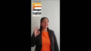 ENGLISH FOR EVERYONE TUTOR TIPS: ARACELLY PAILLIER