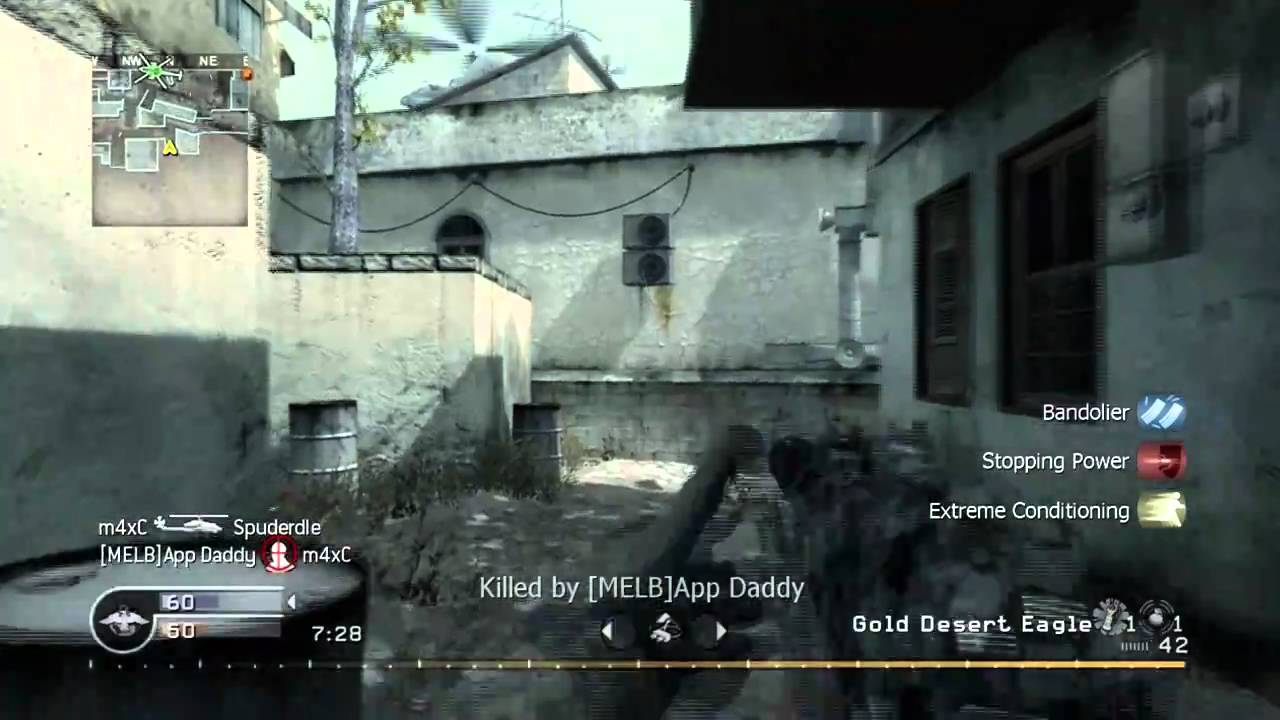 minimat08 is a beast - Special Guest Commentary