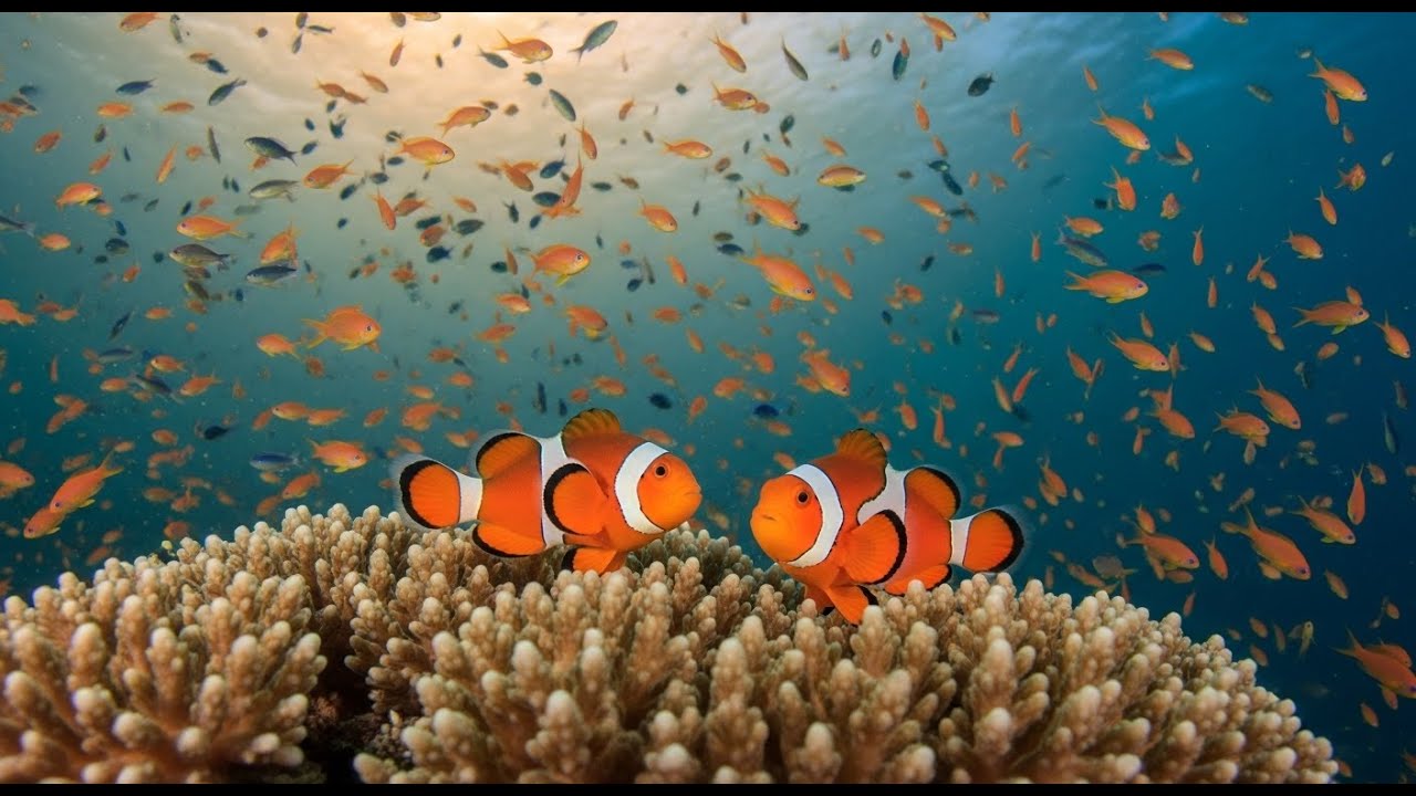 SERENE AQUA STILLNESS PIANO FOR QUIET HEART