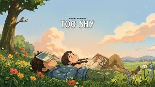 [Free For Profit] Melodic Love x Punjabi Type Beat – "TOO SHY"